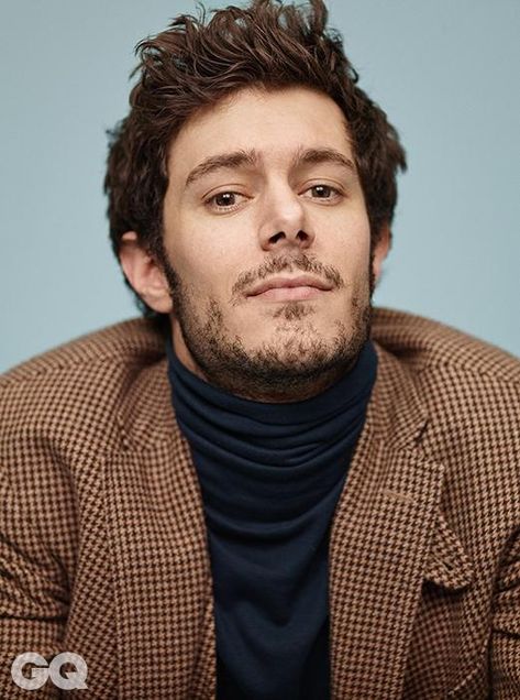 Hot British Actors, Adam Brody, Gq Korea, Septième Art, Ideal Man, Man Crush, Dive In, Celebrity Crush, Gq