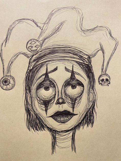 Sketchbook Aesthetic, Scary Drawings, Aesthetic Drawings, Weird Drawings, Creepy Drawings, Indie Art, Grunge Art, Art Drawings Sketches Creative, Sketch Painting