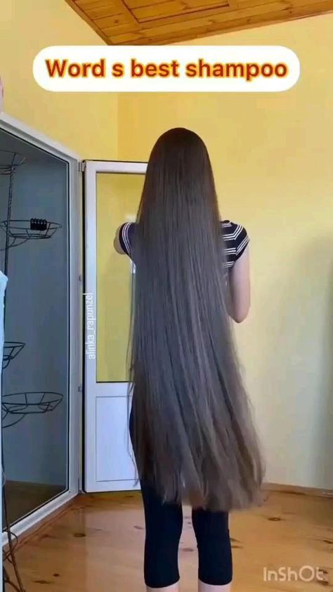 Quick Hair Growth, Homemade Hair Treatments, Best Shampoo, Long Hair Tips, Hair Mask For Growth, Hair Growing Tips, Homemade Hair Products, Hair Tips Video, Hair Tutorials Easy