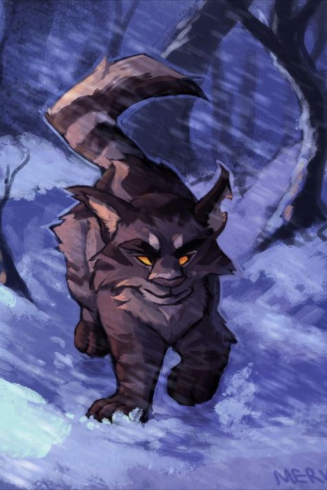 Tigerstar Warrior Cats, Warriors Fanart, Cat Fanart, Characters Inspiration Drawing, Warrior Cats Art, Feral Cats, Cats Art, Art Cat, Scary Art