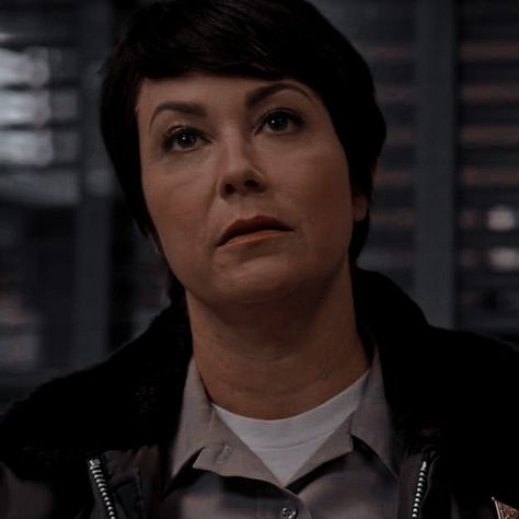 Jody Supernatural, Jody Mills, Kim Rhodes, Supernatural Dr, Character Reference, Two Brothers, Sam Winchester, Winchester, Junk Journal