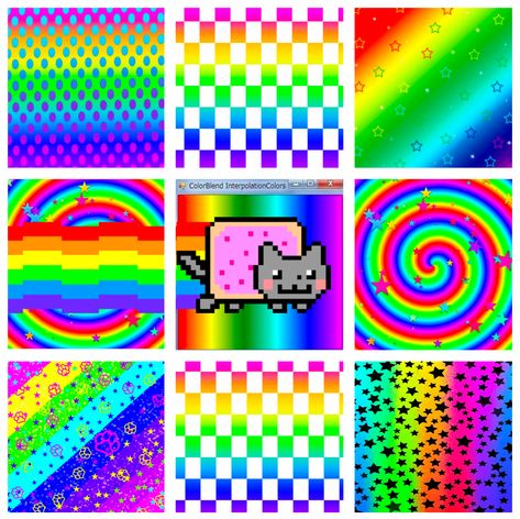 Adopt Idea, Funny Pix, Rainbow Aesthetic, Neon Aesthetic, Scene Kids, Mood Board Inspiration, Mood Board Design, Kids Shows, Anime Poses Reference