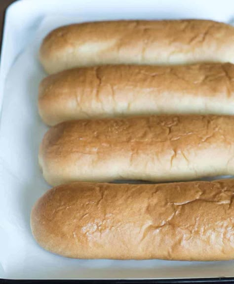 Subway Bread Recipe, Subway Copycat, Subway Bread, Jimmy Johns, Sandwich Bread Recipes, Bread Buns, Yeast Breads, Bread Bun, Delicious Sandwiches