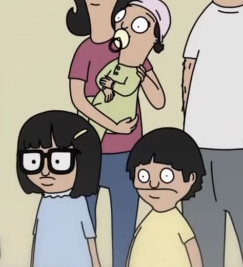 Bob Belcher Aesthetic, Marshmallow Bobs Burgers, Bobs Burgers Matching Pfp, Bobs Burgers Fan Art Louise And Rudy, Bobs Burgers Oc, Zeke Bobs Burgers, Bobs Burgers Pfp, Bob’s Burgers, Bobs Burgers Fan Art