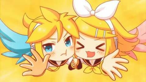 Electric Angel, Fan Art Wallpaper, Rin And Len, Kagamine Rin And Len, Kagamine Rin, Magnum Opus, Wallpaper Images, That One Friend, Hatsune Miku