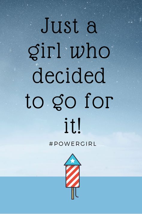 Notebook <Just a girl who decided to go for it!> #powergirl #girlspower #staystrong #motivation #womanpower #womenpower #womanwhoevplore #wmnpwr #grlpwr #beyou #goforit Motivational Notebook, Cute Inspirational Quotes, Journal Diary, Life Happens, Go For It, Notebook Journal, Power Girl, Just A Girl, Just Girl Things