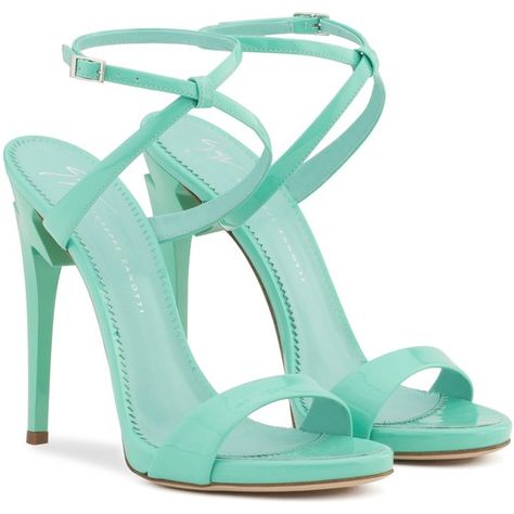 Mint Green Heels, Green Shoe, Heels Green, Green Sandals, Green Accessories, Shoes Green, Green Heels, Fabulous Shoes, Green Shoes