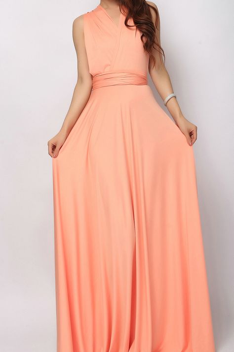 Salmon pink color