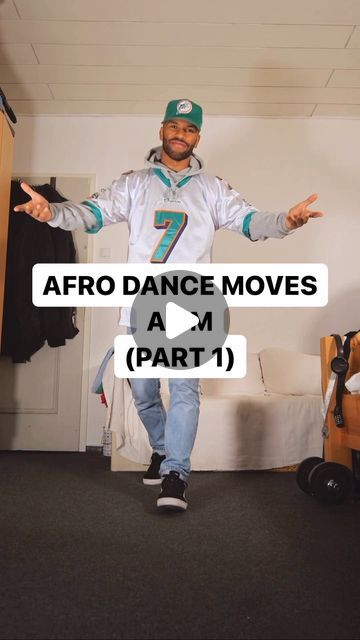 Moses Mwanjelwa on Instagram: "AFRO DANCE MOVES „A - M“ (Part 1)🔥 ——————————————— #afrodance #dancemoves #dance #dancing" Afro Dance, African Dance, Exercise Videos, Dance Choreography Videos, Dance Moves, Choreography Videos, Dance Choreography, Zumba, Dance Videos