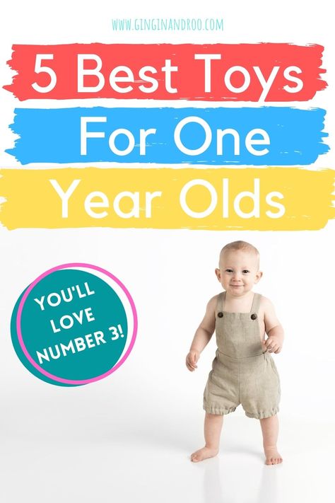 Best Toys For One Year Old, First Birthday Presents, Gifts To Buy, Trendy Toys, Terrible Twos, Parenting Toddlers, Toddler Play, Birth Stories, Busy Parents