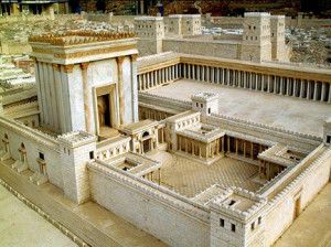 Temple or Tabernacle?  This week I will be covering the seventh chapter of the book of Acts. The whole chapter is dedicated to Stephen’s speech before the high Jewish council known as the Sanhedrin. One of the chief responsibilities of this council was the managing of the temple in Jerusalem.  Read More... Third Temple, Solomons Temple, Bible Story Crafts, Temple Mount, Bible Study Help, Jewish People, Prayer Book, Ancient Architecture, Holy Land