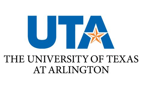 University Of Texas At Arlington, Png Logo, Arlington Texas, University Logo, American Universities, University Of Texas, Vector Logo, Logo Branding, University