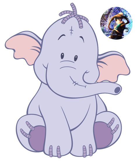 heffalump lumpy printable character Heffalumps And Woozles, Rose Flowers Drawing, Decoration Craft Ideas, Pot Drawing, Bestie Tattoo, Winnie The Pooh Pictures, Mermaid Wallpapers, Baby Looney Tunes, Bear Drawing