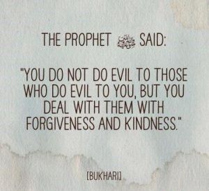 Islamic Forgiveness And Kindness Hadith   Forgiveness means the action or process of forgiving or being forgiven . In the Qur’an, God has d... Prophet Muhammad Quotes, Muhammad Quotes, Ayat Quran, Best Islamic Quotes, Hadith Quotes, Ali Quotes, Islamic Teachings, Kindness Quotes, The Prophet