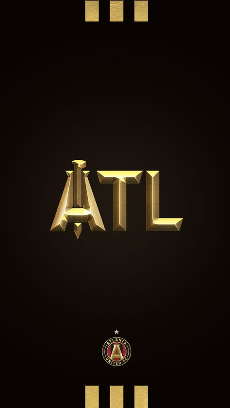 All gold everything #wallpaper #gold #ATL Everything Wallpaper, United Wallpaper, Wallpaper Gold, Atlanta United Fc, Gold Everything, Atlanta United, Nike Wallpaper, Sports Photos, Sports Women