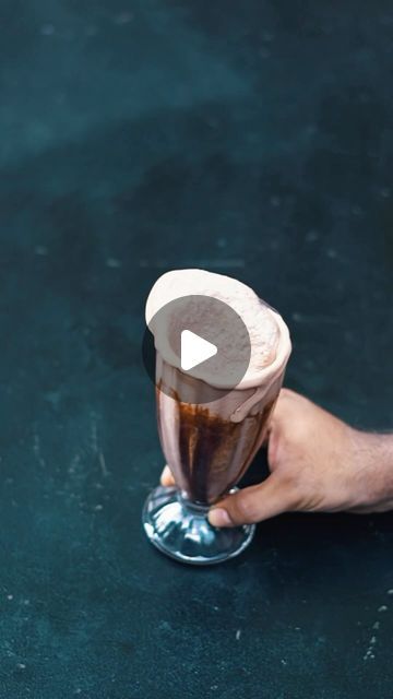 Running On Coffee on Instagram: "Getting our hands dirty for the hero shot 🎥

(Agency, creativeagency, content, chocolatemilkshake)" Stop Motion, Motion, Running, Coffee, On Instagram, Instagram