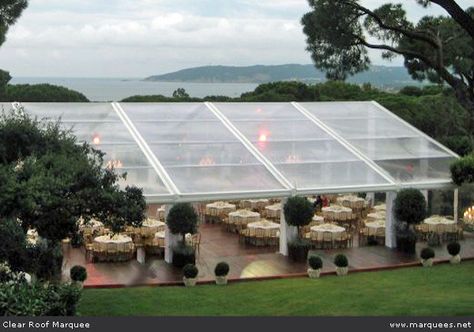 Clear Marquee Wedding, Glass Marquee, Marquee Wedding Inspiration, Clear Tent, Tent Decorations, Event Hall, Wedding Tent, Wedding Venues Texas, Wedding Event Venues