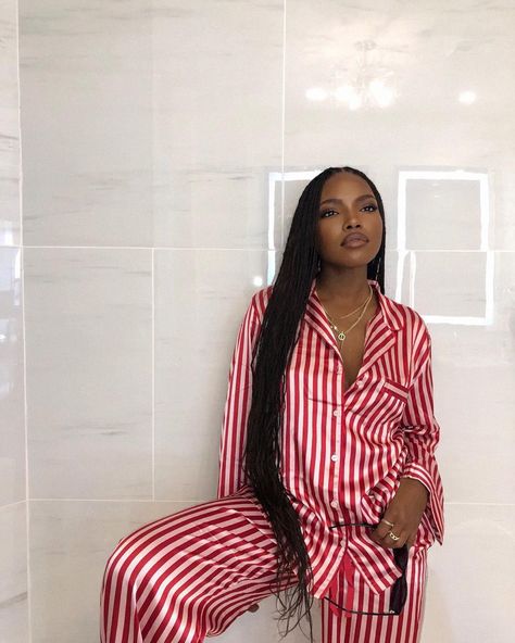 Ryan Destiny Style, Ryan Destiny, Urban Outfitters Clothes, Black Is Beautiful, Destiny, Selfies, A Woman, Black Women, Girl Fashion