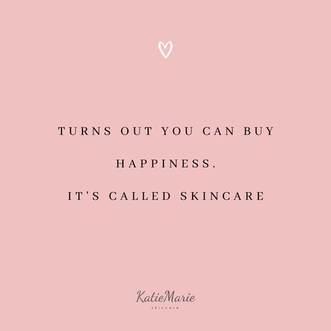 Pink Esthetician Quotes, New Esthetician Post, Esthetician Page Ideas, Friday Skincare Quotes, Esthetician Meaning, Esthetician Background Wallpaper, Captions For Estheticians, Skincare Post Ideas For Instagram, Esthetician Loading