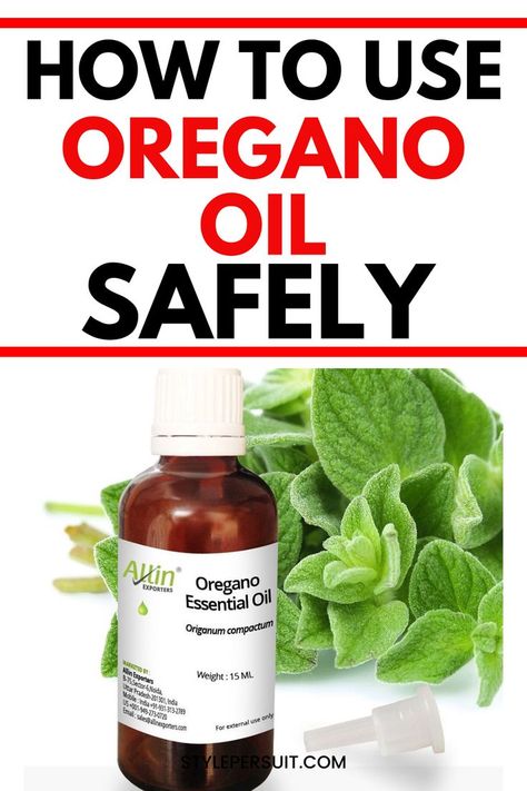 Discover the oregano oil benefits and how to make a homemade oregano oil with this easy oregano oil antibiotic recipe and tips on using oil of oregano for natural healing remedies and wellness. Oregano Oil For Cough, How To Use Oil Of Oregano, Oregano For Cough, How To Use Oregano Oil, Oregano Essential Oil Benefits, How To Take Oregano Oil Internally, Oregano Oil Benefits Hair Growth, Oregano Oil Benefits How To Use, Oil Of Oregano Recipe