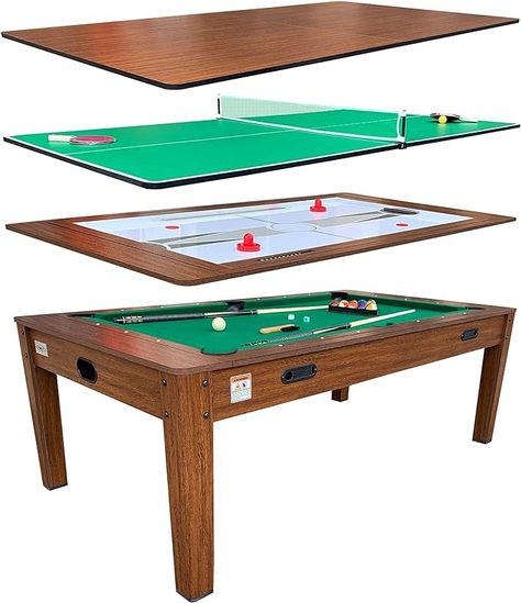 Pool Table Green Felt, Pool Table 7ft, Vintage Billiards Table, 7’ Pool Table, Brunswick Pool Tables Antiques, Billiard Pool Table, Billiards Pool, Pool Table, Luxor