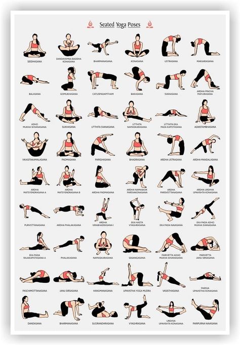 Stomach Yoga, Seated Yoga, Seated Yoga Poses, Hata Yoga, Fertility Yoga, Poses Couple, Yoga Poster, Yoga Beginners, Beginners Yoga