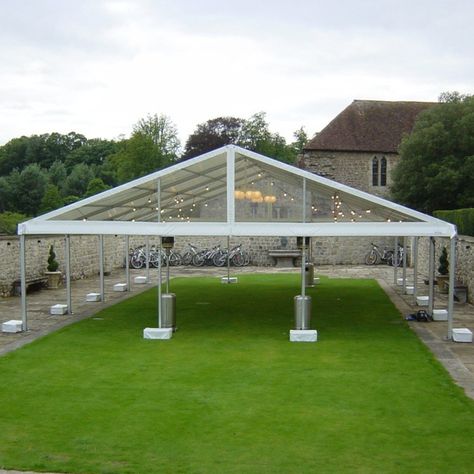 High Quality Waterproof PVC Clear Top Aluminium Wedding Party Tent https://m.alibaba.com/product/62309037666/High-Quality-Waterproof-PVC-Clear-Top.html?__sceneInfo={"cacheTime":"1800000","type":"appDetailShare"} Roof Wedding, Marquee Party, Outdoor Pavillion, Pvc Tent, Outdoor Tent Wedding, Backyard Tent, Wedding Marquee, Clear Tent, Outdoor Restaurant Design