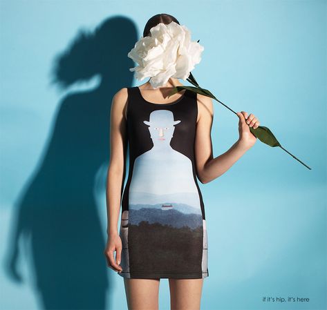 Curtis Sittenfeld, Surrealist Fashion, Surrealist Ball, Modern Witch Fashion, Surrealism Fashion, Ball Inspiration, Cassie Stephens, Art Direction Photography, René Magritte