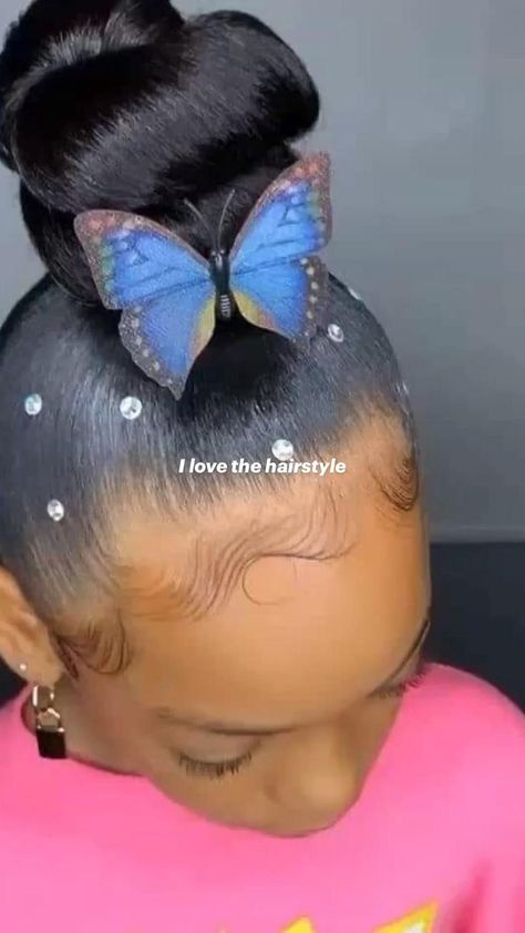 I love the hairstyle in 2022 | Kids hairstyles girls, Kids hairstyles, Natural hairstyles for kids Girl Hairstyles For School, Girly Hairstyles, Black Toddler, Lil Girl Hairstyles, Cute Hairstyles For School, Cute Simple Hairstyles, Natural Hairstyles For Kids, Girls Natural Hairstyles