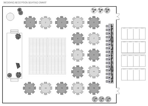 Banquet and venue floor plan Floor Plan Template, Wedding Floor Plan, Event Planning Themes, Wedding Floor, Event Planning Office, Event Planning Branding, Event Planning Organization, Event Planning Printables, Event Planning Business Cards