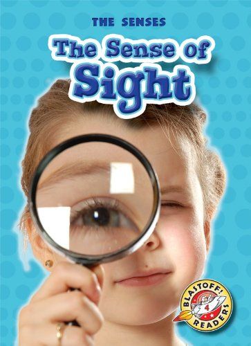 Learning the Five Senses Series – FREE Resources and Ideas: Sense of Sight | Homeschool Giveaways Eye Senses Activities, Sense Of Sight Craft, Sense Of Sight Activities, Eye Science, 5 Senses Preschool, Library Storytime, Five Senses Preschool, 5 Senses Activities, Senses Preschool