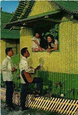 HARANA... Philippine Traditions, Filipino History, Filipino Wedding, Filipino Fashion, Filipino Art, Philippines Culture, Philippine Art, Filipino Culture, A Level Art