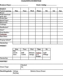 Free Sculpture Hospitality Bevinco Free Restaurant Cleaning Restaurant Cleaning Checklist Template Doc – Dremelmicro Restaurant Cleaning Checklist Templates, Restaurant Checklist Templates, Restaurant Cleaning Checklist, Free Printable Cleaning Schedule, Cleaning Schedule Templates, Restaurant Cleaning, Cleaning Checklist Template, Job Description Template, Cleaning Schedule Printable