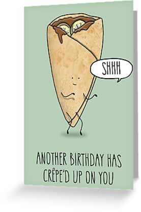 Funny Bday Cards, Funny Birthday Cards Diy, 30th Birthday Cards, Homemade Birthday Cards, Bday Cards, Craft Card, Watercolor Flower Art, Hand Craft, Birthday Cards Diy