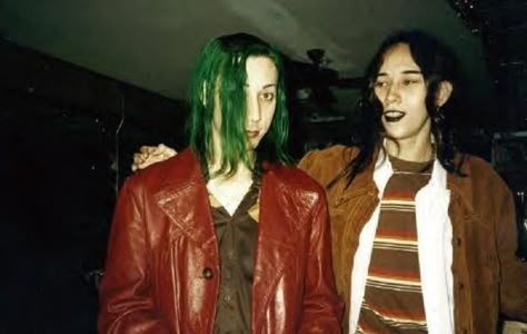 Daisy Berkowitz, Long Haired Boys, Twiggy Ramirez, Midwest Gothic, Vampire Lovers, London After Midnight, Sara Lee, Silly Bands, But Daddy I Love Him