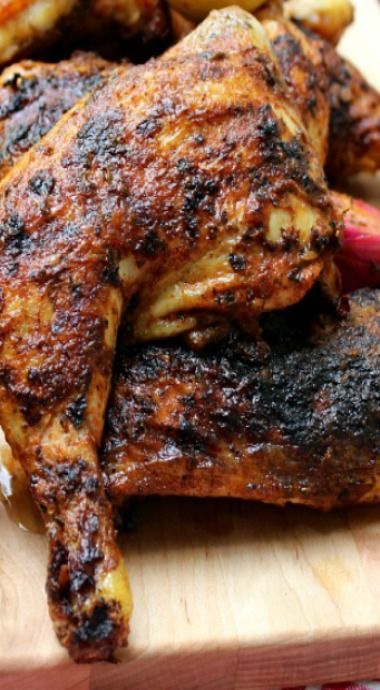 Grilled Chicken Quarters Marinade, Grilled Chicken Leg Quarters, Chicken Board, Grilled Chicken Legs, Awesome Chicken, Leg Quarters, Chicken Quarters, Chicken Leg Recipes, Grilled Food