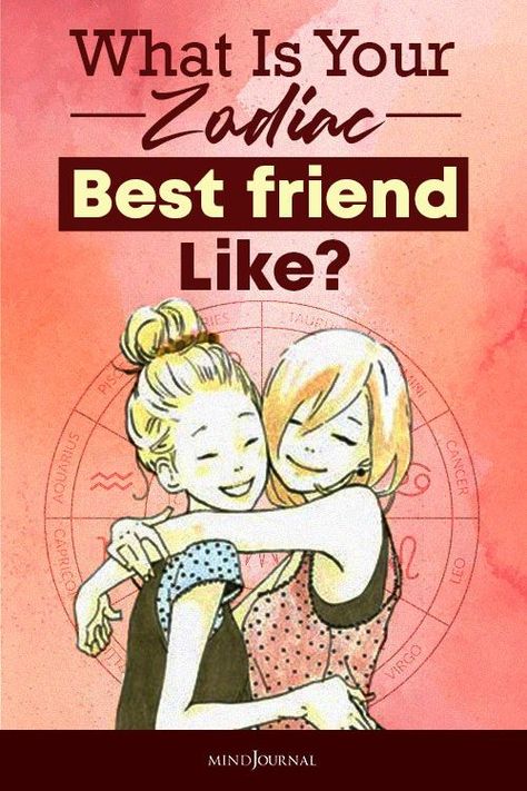 Are they most trustworthy or the most entertaining? Find out what's your zodiac best friend like! #zodiacsign #zodiacpost #zodiacsigns #zodiacfacts #zodiactraits #zodiacpersonality #zodiacfriend Zodiac Best Friends, Zodiac Qualities, Type B Personality, Zodiac Signs In Love, Moon Reading, The Moon Tarot, Gods Guidance, Different Zodiac Signs, Zodiac Relationships