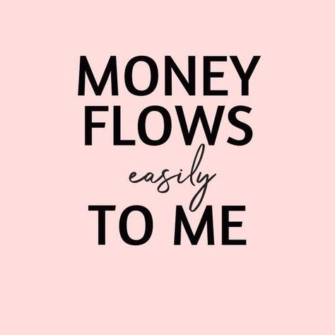 Money Mindset Quotes, Bossbabe Quotes Motivation, Mindset Matters, How To Believe, Quotes Dream, Motiverende Quotes, Wealth Affirmations, Warren Buffett, Positive Self Affirmations