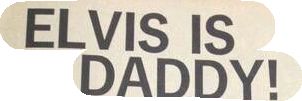 I Love Elvis, Newspaper Photo, Elvis Presley Images, Elvis Presley Pictures, Elvis And Priscilla, Elvis Presley Photos, Lisa Marie Presley, Elvis Presley, Love Letters