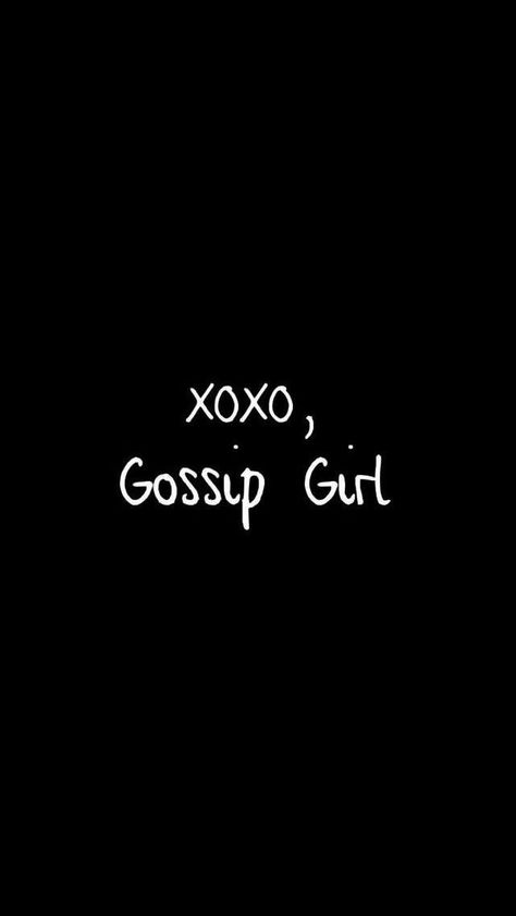 Xoxo Gossip Girl Wallpaper, Gossip Girl Aesthetic Wallpaper, Gossip Girl Wallpaper, Estilo Blair Waldorf, Wallpaper Horizontal, Xoxo Gossip Girl, Stile Blair Waldorf, Gossip Girl Aesthetic, Xoxo Gossip