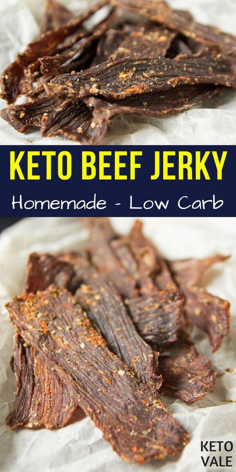 Cajun Beef Jerky Recipe, Keto Beef Jerky Recipe, Cajun Beef, Homemade Beef Jerky Recipe, Homemade Beef Jerky, Jerky Recipe, Beef Jerky Recipes, Keto Beef, Jerky Recipes