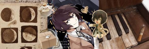 Bsd Wallpaper Aesthetic Desktop, Dazai Osamu Bandages, Dazai Background Laptop, Dazai Youtube Banner, Dazai And Chuuya Background, Dazai Osamu Widget, Dazai Banner Discord, Dazai Twitter Header, Dazai Osamu Header