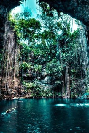 Matka Natura, Fotografi Alam Semula Jadi, Tulum Mexico, Alam Yang Indah, Alam Semula Jadi, Pretty Places, Fantasy Landscape, Tulum, Dream Vacations