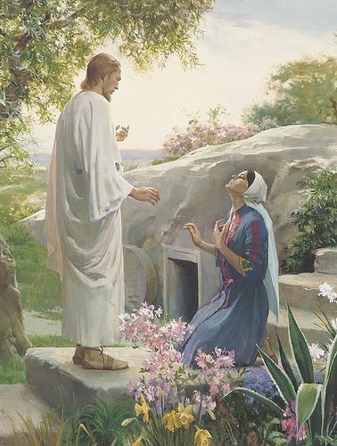 He is risen | Happy Easter to my Christian Friends here at f… | Flickr Christ Centered Easter, Easter Lessons, Easter Week, Maria Magdalena, Pictures Of Christ, Christian Friends, Mary Magdalene, Jesus Resurrection, Easter Traditions