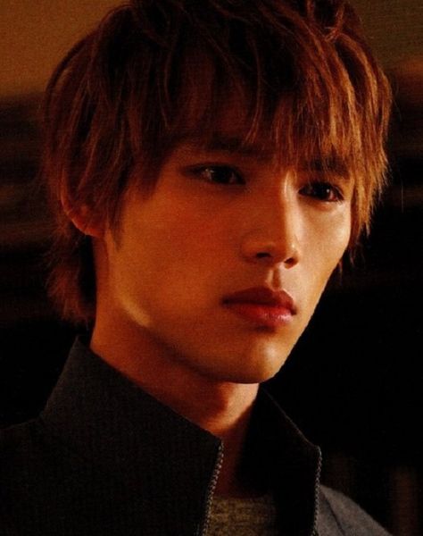 Still from Bleach 2018 ... (2021/04/28) Sota Fukushi Sota Fukushi, Heaven Can Wait, Body Poses, Asian Actors, Pretty Men, Celebrities Male, Korean Actors, Male Models, Actors & Actresses