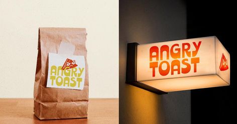 Sandwich Shop, Branding Package, Architectural Interior, Physical Space, Sandwich Shops, Logo Concept, Architecture Plan, Customer Experience, Brand Packaging