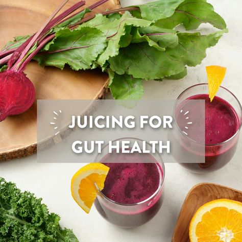 7 Juice Recipes for Gut Health & Inflammation Recipes For Gut Health, Health Juice Recipes, Natural Juice Recipes, Fresh Juice Recipes, Digestive Juice, Detox Juice Recipes, Best Juicer, Juicing Benefits, Juicer Recipes