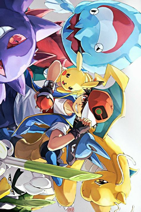 Pokemon Wallpaper for Mobile Phone (Ash's Galar Team) Ash Ketchum Wallpaper, Lucario Wallpaper, Latios Pokemon, Every Pokemon, Brock Pokemon, Wallpaper Pokemon, Pokemon Anime Characters, Satoshi Pokemon, Pokemon Ash Ketchum