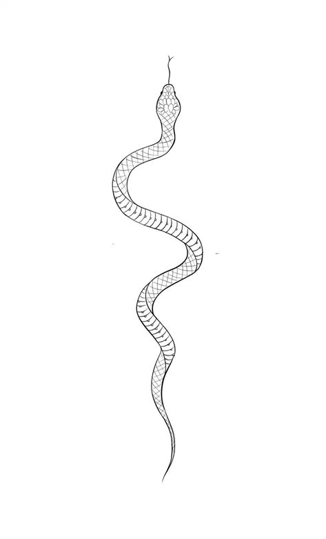 Slang Tattoo, Snake Tattoo Stencil, Snake Around Arm Tattoo, Tattoo Cobra, Butterfly Tattoos Images, Serpent Tattoo, Snake Tattoo Design, Hip Tattoos Women, Silhouette Tattoos