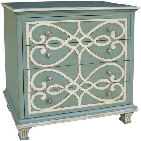 Painted Chest, Accent Chest, Accent Cabinet, Redo Furniture, Joss And Main, Westminster, Furniture Makeover, My Dream Home, Painted Furniture